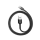 Baseus USB-A - USB-C (3A, 0,5m) - 691498 - zdjęcie 3